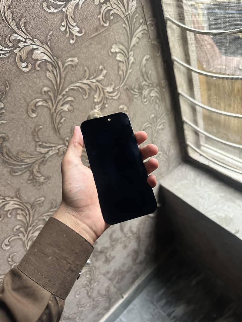 Iphone 14 pro panel 2