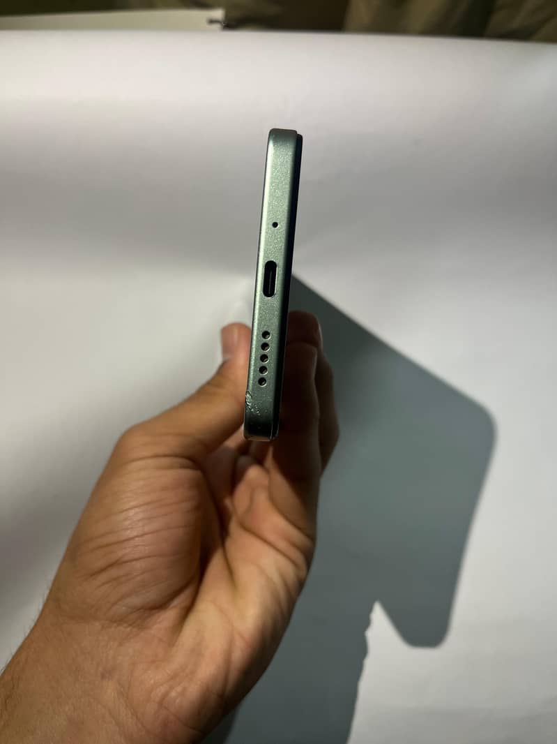 Xiaomi POCO C75 4