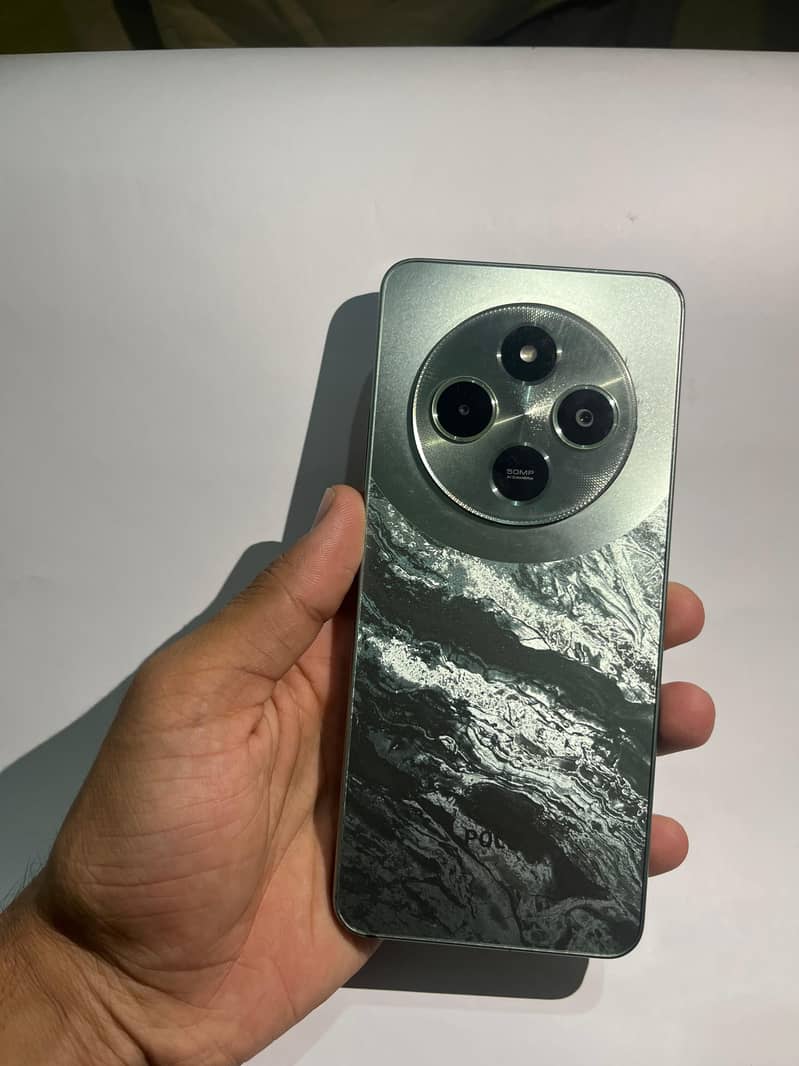 Xiaomi POCO C75 5