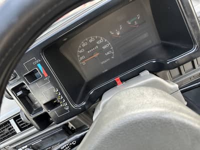 Suzuki Mehran VX 2015 ac