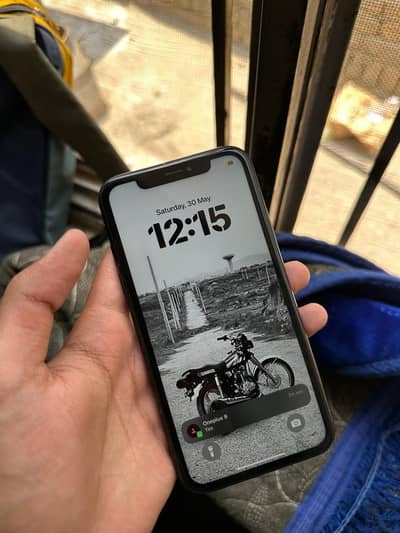 Apple iPhone XR