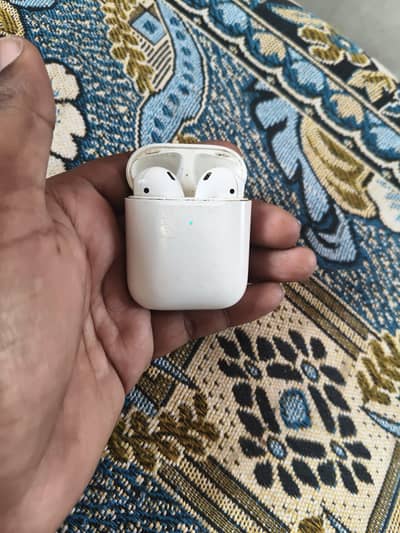 apple airpods