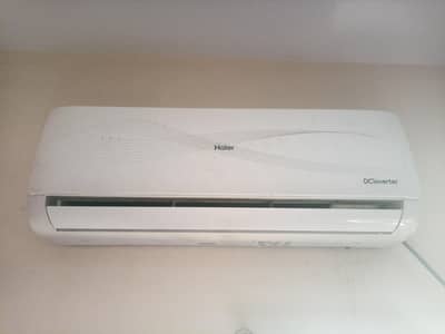 Haier Dc Inverter Ac 1.5 Ton