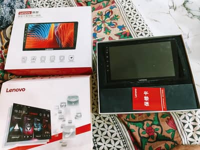 Lenovo Car Android LED Screen for sale
