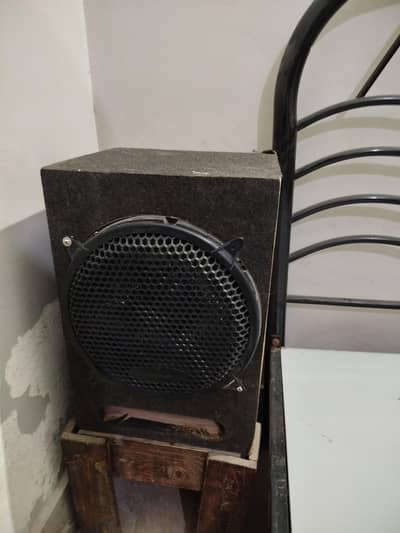 Speakers