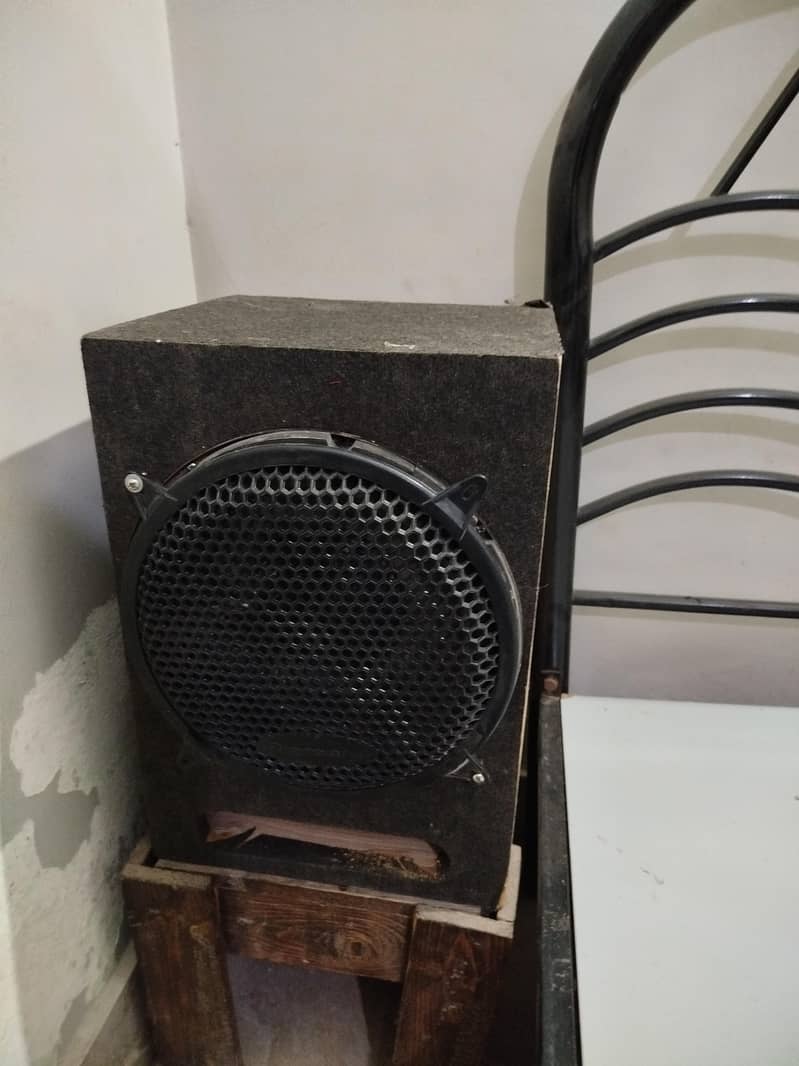 Speakers 0