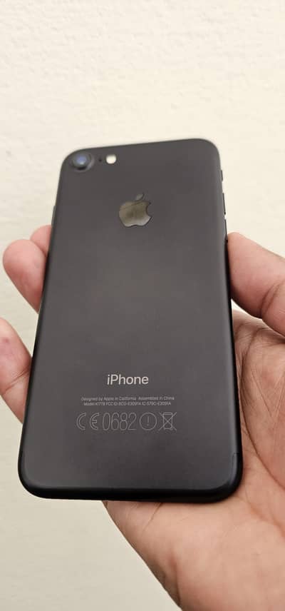 Iphone 7