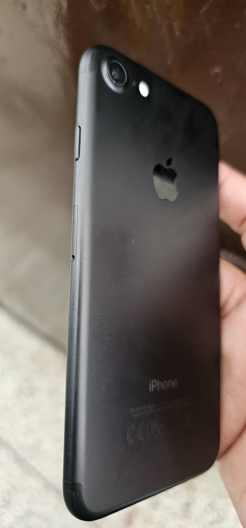 Iphone 7 4