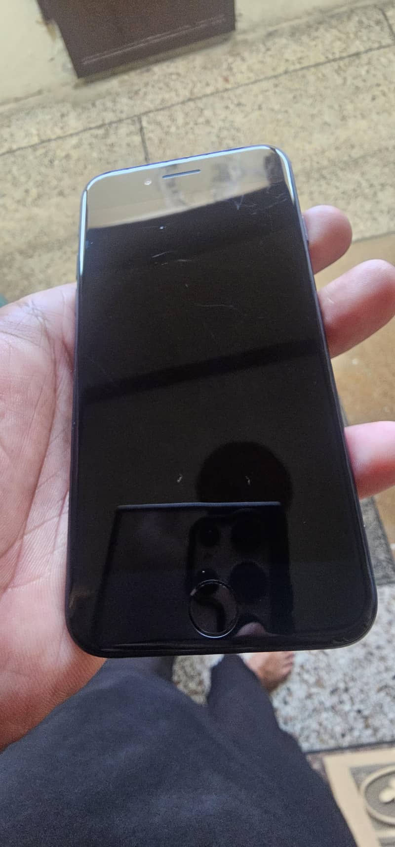 Iphone 7 5
