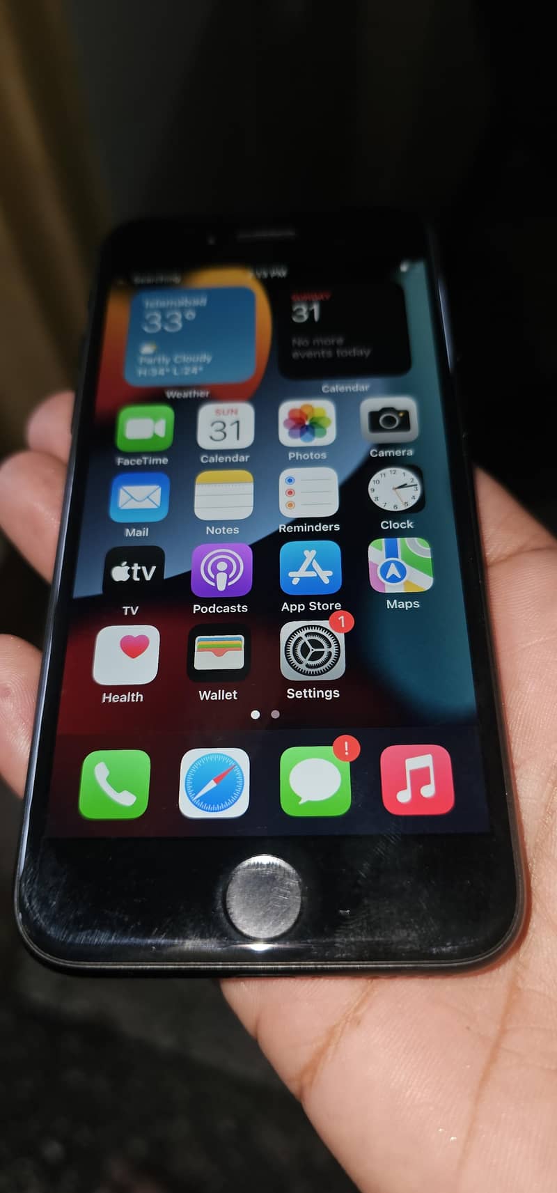 Iphone 7 9