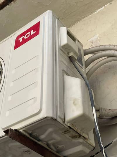 TCL AC model TAC_18T3B