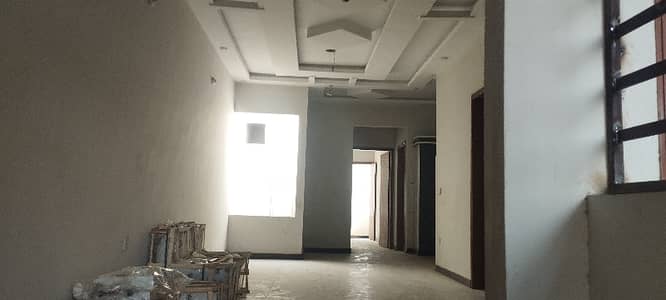 Upper Portion For Rent