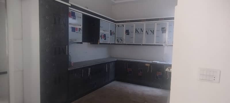 Upper Portion For Rent 1