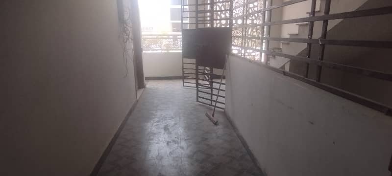 Upper Portion For Rent 4