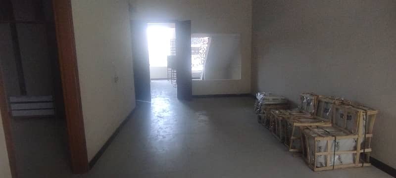 Upper Portion For Rent 5