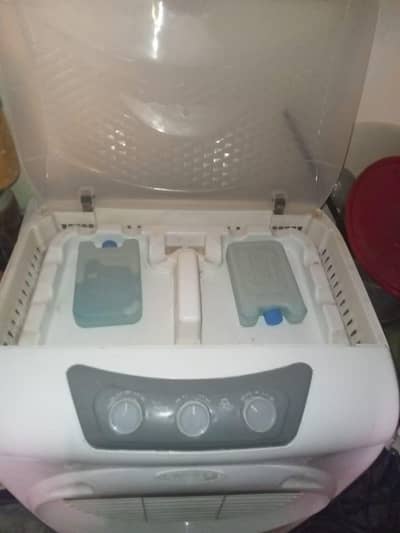 Cooler