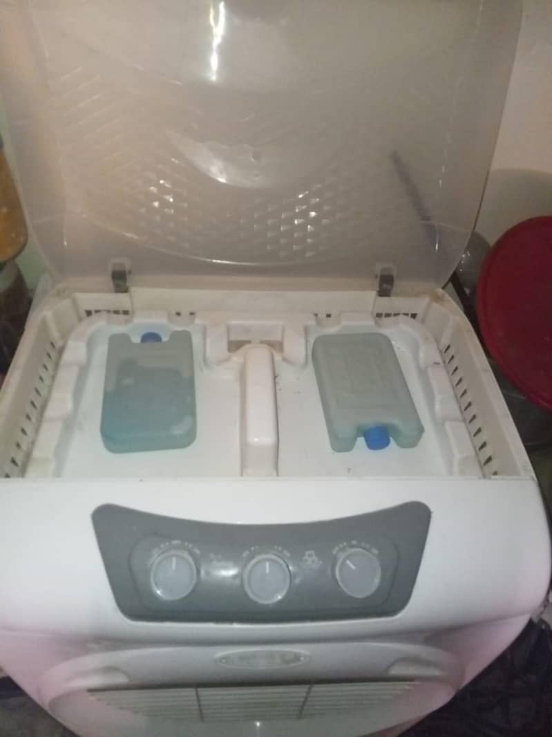 Cooler 0