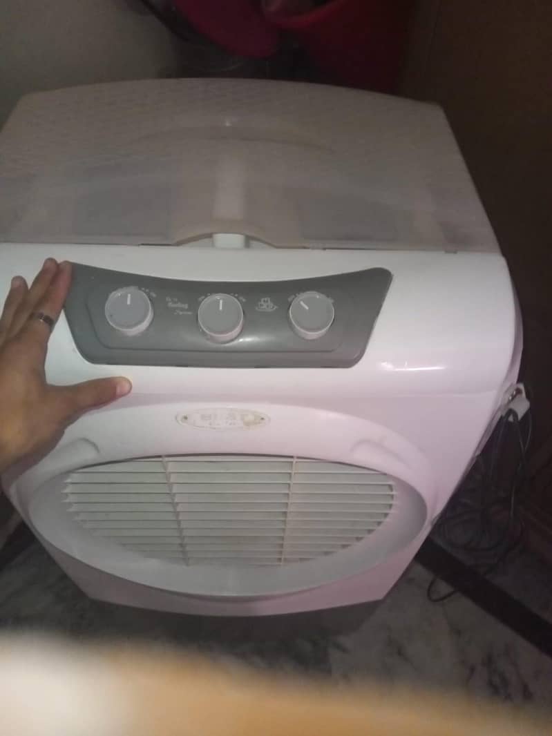 Cooler 1