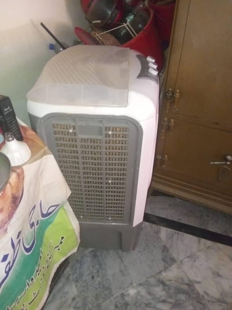 Cooler 5