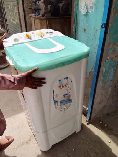 Aisia Washing machine copper rewinding