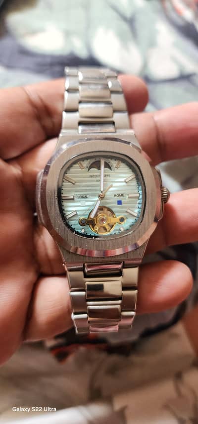 Patek philippe