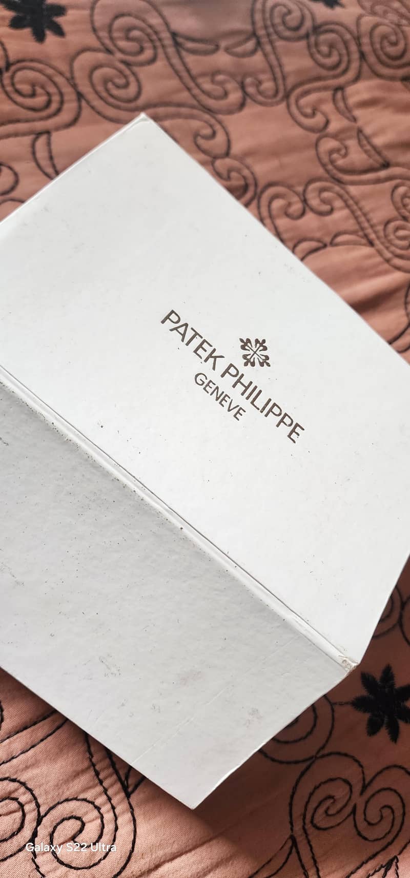 Patek philippe 2