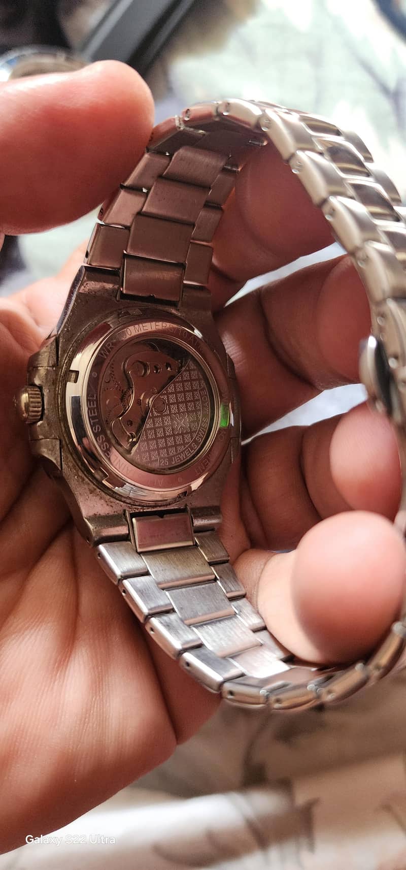 Patek philippe 3