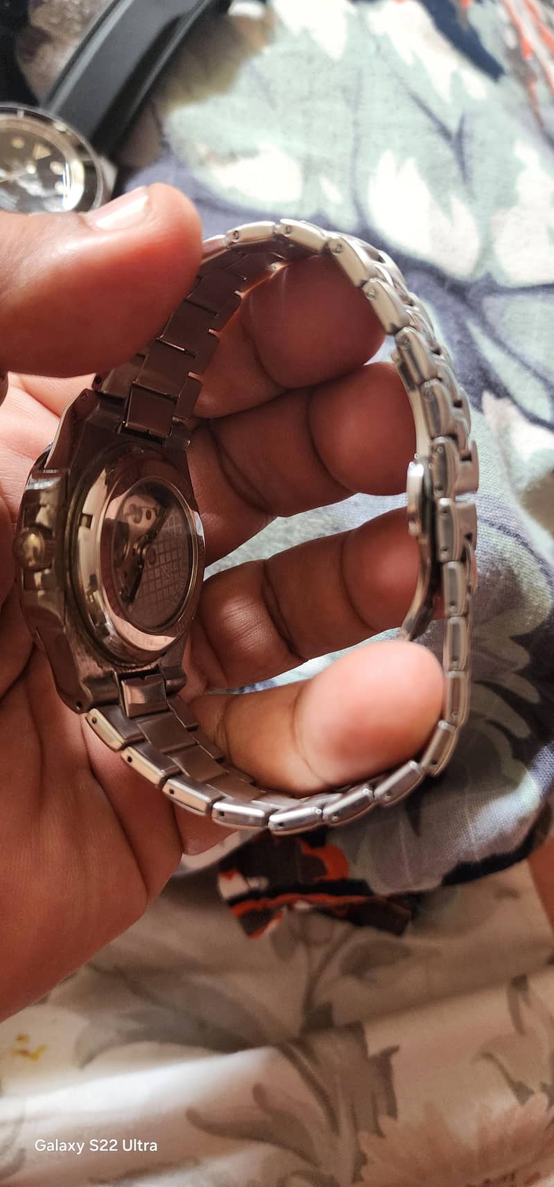 Patek philippe 4
