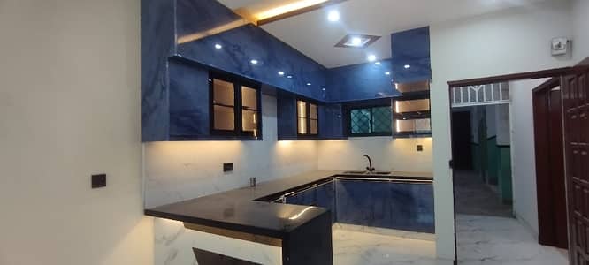 Flat For Sale Gulshan Ameen Tower