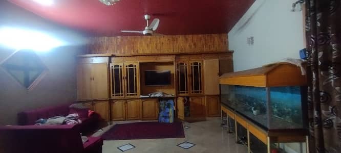 House Is Available For Sale