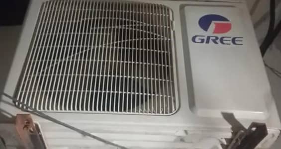 Gree Used Ac