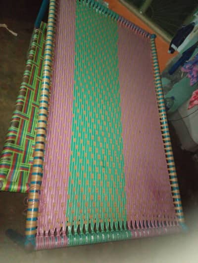 charpai 3.5" width 6" length for sale