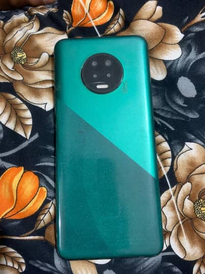 Infinix Note 7 neo