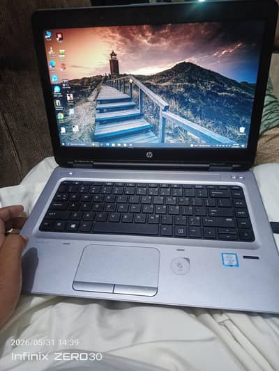 CORE i5 8/256 GB 6th Generation