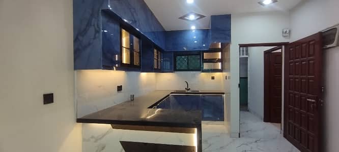 Flat For Sale Gulshan Ameen Tower