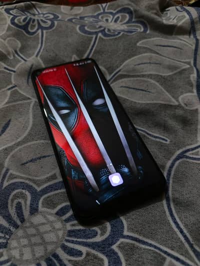 Tecno CAMON 16 SE