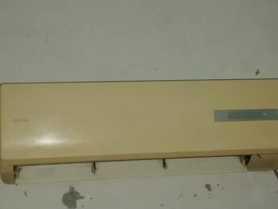 AC sale  1 ton