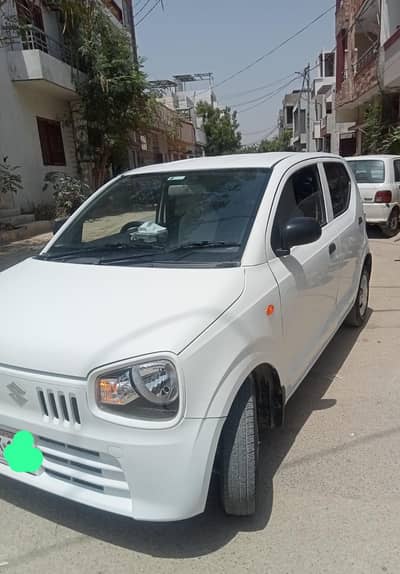 Car sale