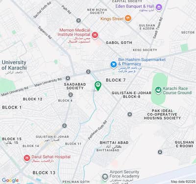 Buying A Residential Plot In Karachi?