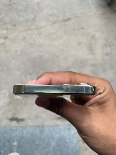 Waterpack Golden color 256gb factory unlocked face id truetone all ok