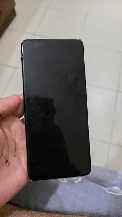 Samsung Mobile S20 Plus