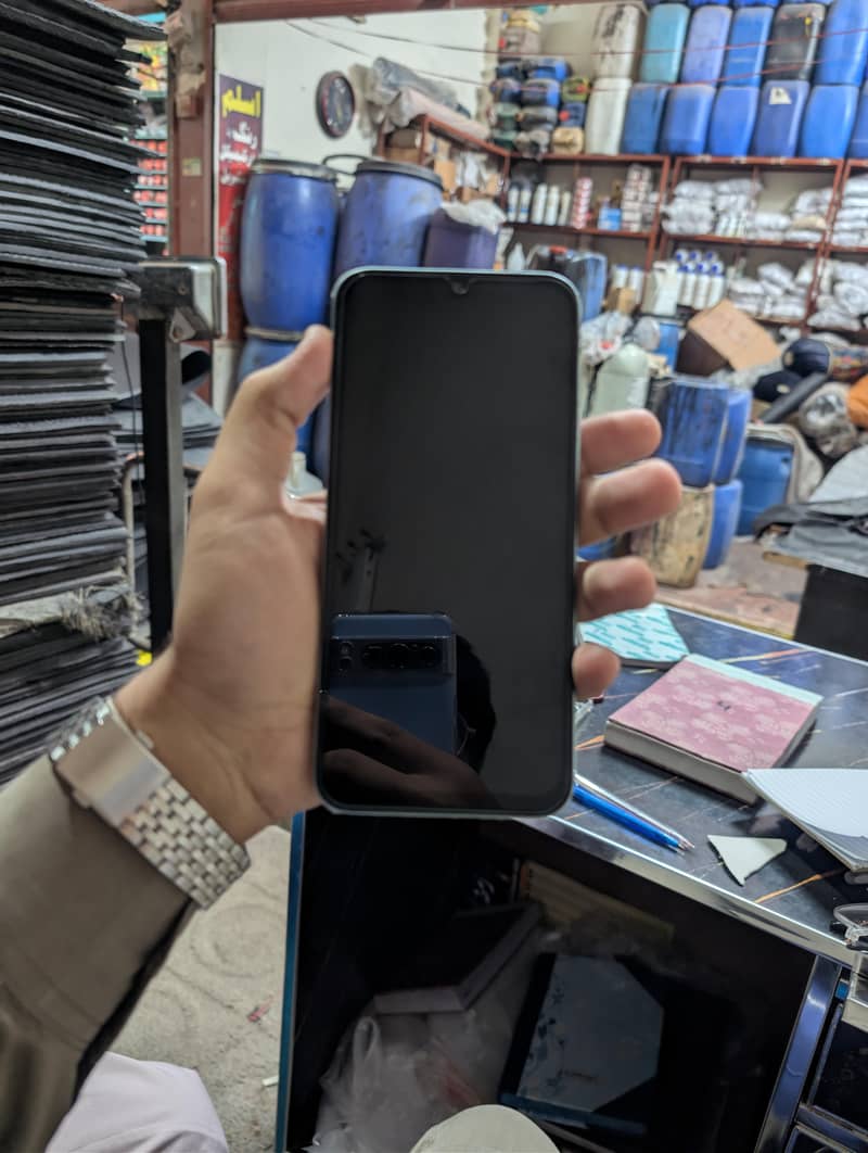 Redmi 15c 1