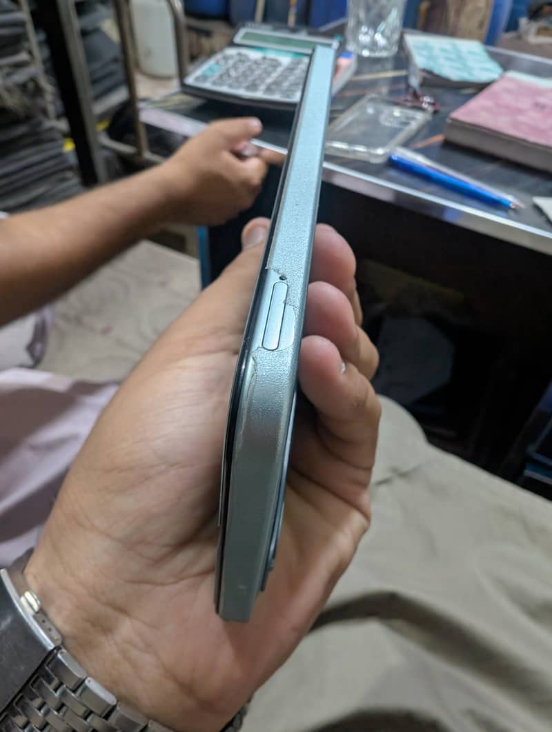 Redmi 15c 4