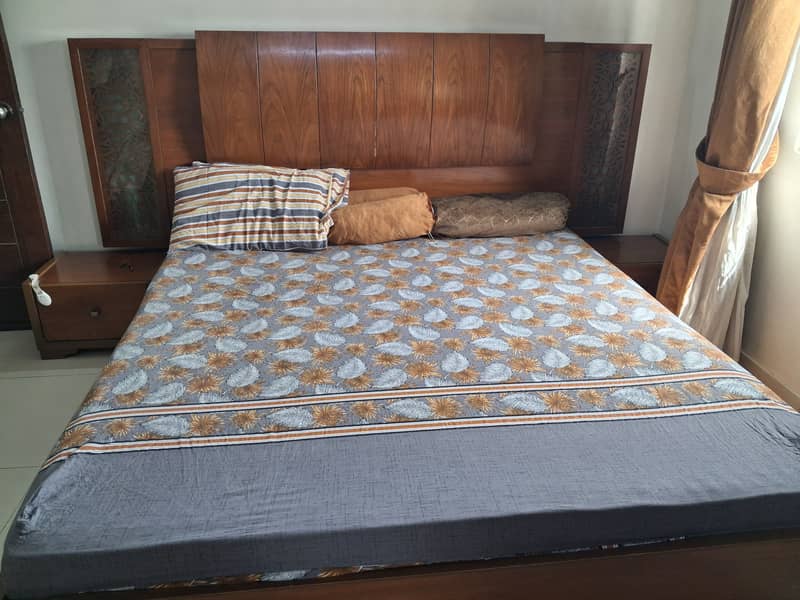 King size 1