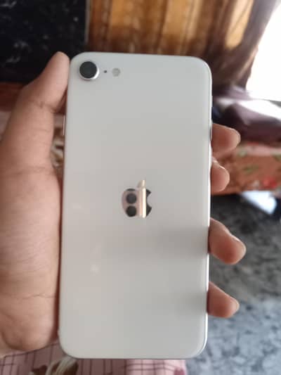 Apple iPhone SE 2020