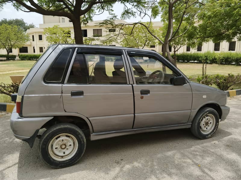 Mehran 0