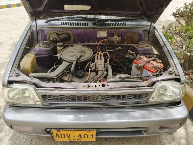 Mehran 1