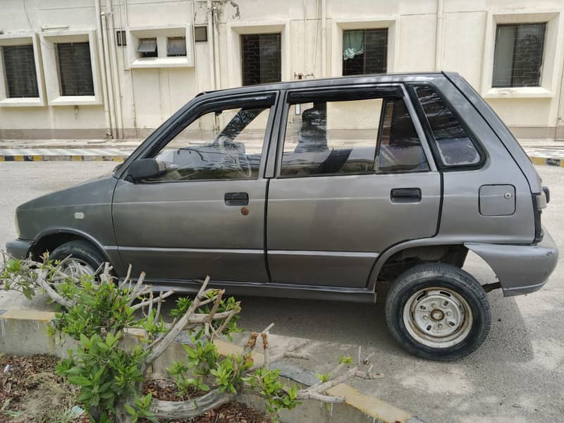 Mehran 3