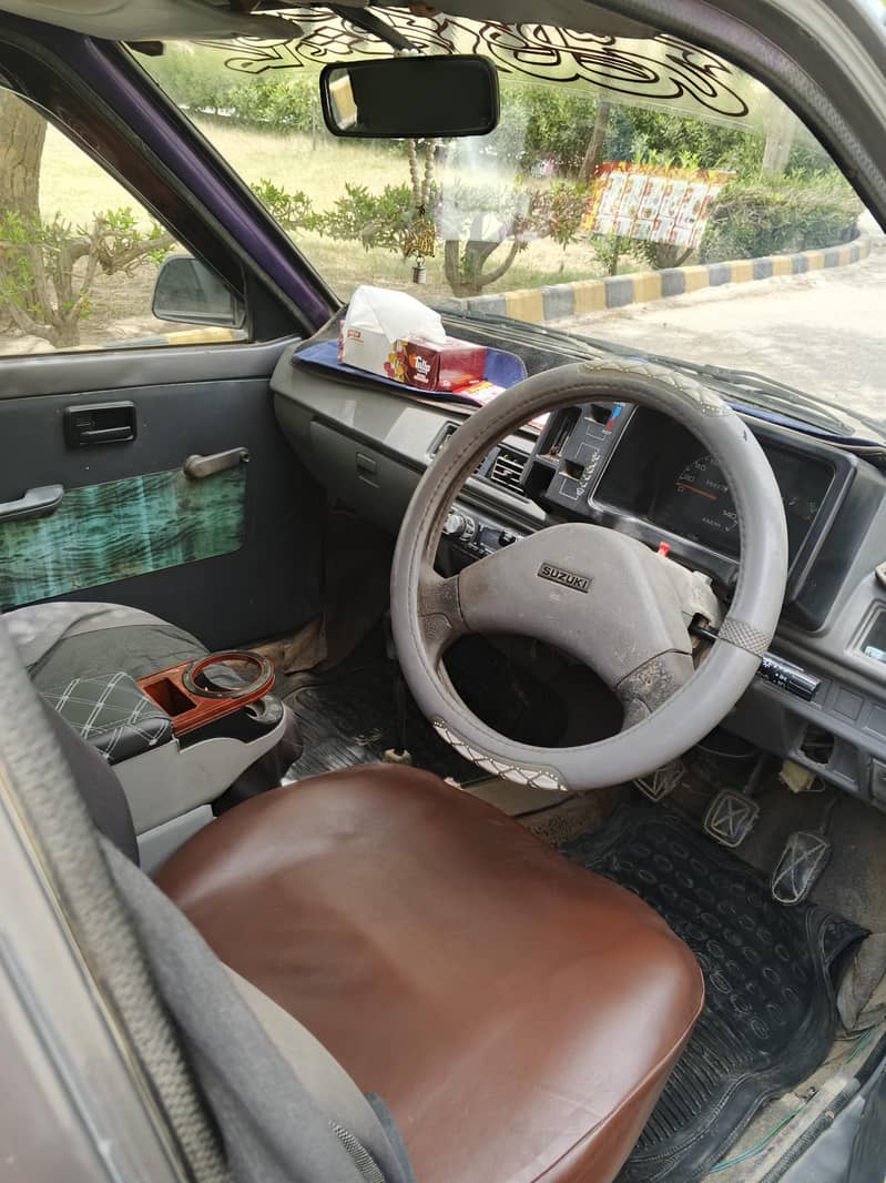 Mehran 4