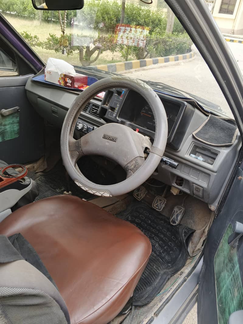 Mehran 5
